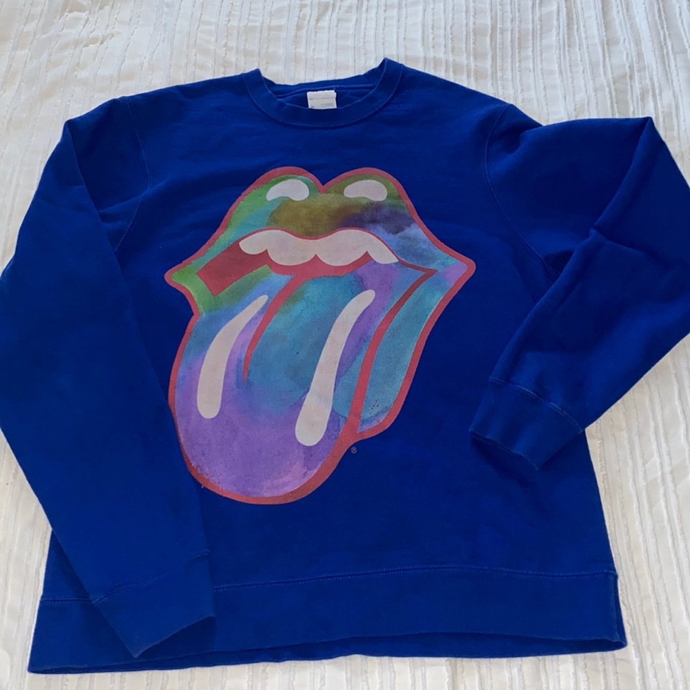 Pull Over Sweater